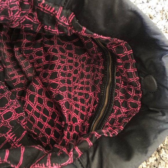 Black Marc By Marc Jacobs Shoulder Bag - Picture 3 of 8